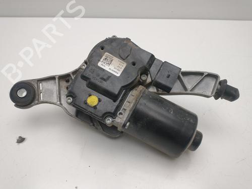 Used Front wiper motor FORD KUGA I [2008-2012]  22687348