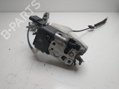 Front right lock PEUGEOT 5008 (0U_, 0E_) 1.6 HDi | BP15507006C97 