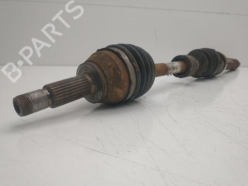 Right front driveshaft FORD FIESTA VI (CB1, CCN) | BP37718970M39 - Image 3