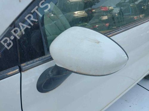 Used Left mirror FIAT 500 (312_) 1.3 D Multijet (312AXB1A) (75 hp) 10487676