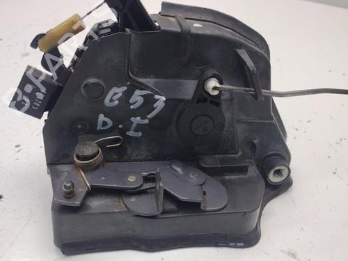 Front left lock BMW X5 (E53) | BP31909467C98
