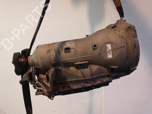 Gearbox BMW 3 (E90) 330 d | BP8378644M3 