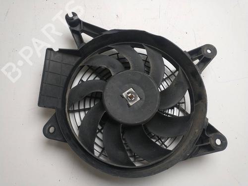 Radiator fan CHEVROLET EPICA (KL1_) 2.0 D | BP12339140M35 
