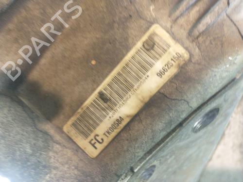 Transfer box CHEVROLET CAPTIVA (C100, C140) 2.0 D 4WD | BP33015484M36  - Image 9