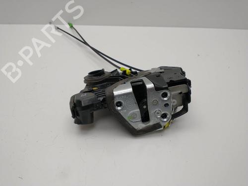 Front right lock TOYOTA AURIS (_E18_) 1.8 Hybrid (ZWE186_, ZWE186R) | BP21389449C97