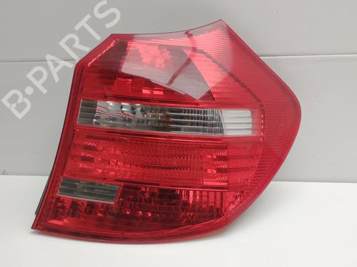 Used Right taillight BMW 1 (E87) [2003-2013]  31671558