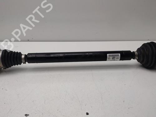 Used Right front driveshaft Right front driveshaft 38084531 38084531
