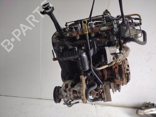 Engine FORD TRANSIT Bus (FD_ _, FB_ _, FS_ _, FZ_ _, FC_ _)  | BP28014523M1 