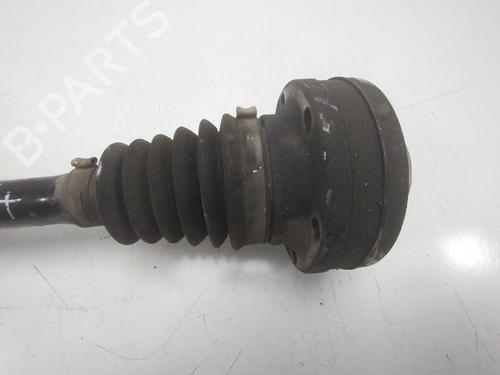 Left front driveshaft SEAT ALTEA (5P1)  | BP11338521M38 