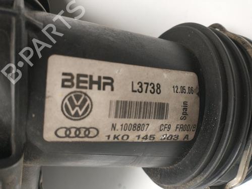 Ladeluftkühler AUDI A3 Sportback (8PA) | BP30847405M30