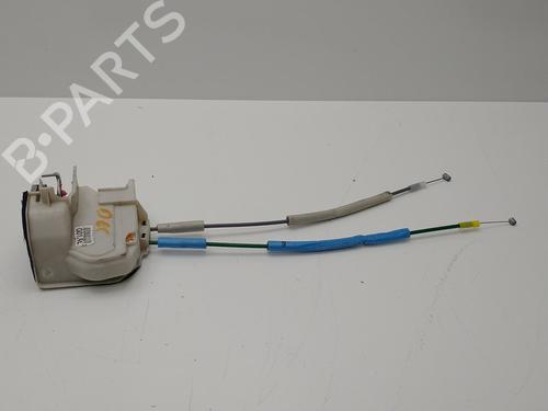 Used Rear left lock KIA PICANTO I (SA) [2004-2012]  24126330