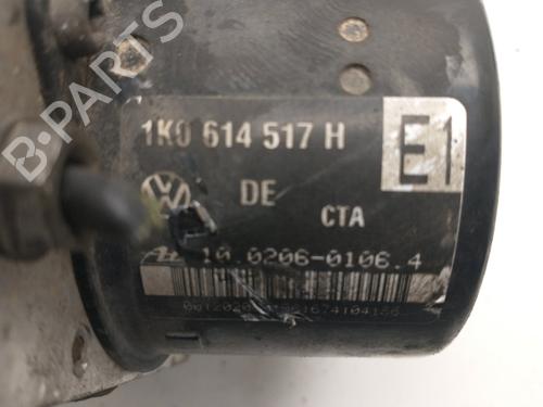ABS pump VW GOLF V (1K1)  | BP30860011M43  - Image 6
