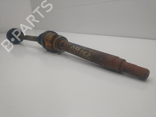 Right front driveshaft FORD MONDEO IV (BA7)  | BP29865776M39 