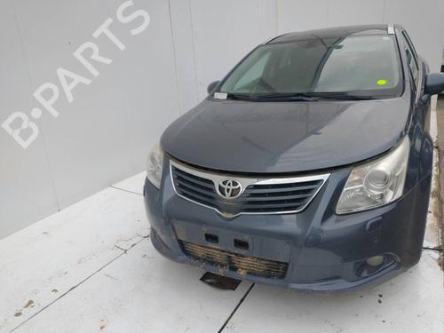 Gearbox TOYOTA AVENSIS Estate (_T25_) 2.2 D-4D (ADT251_, ADT251R) | BP31143418M3 