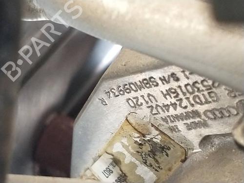 Engine VW GOLF VII (5G1, BQ1, BE1, BE2)  | BP12340455M1 