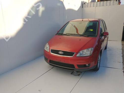 AC-Kompressor FORD C-MAX (DM2) 1.8 TDCi | BP11538144M34 