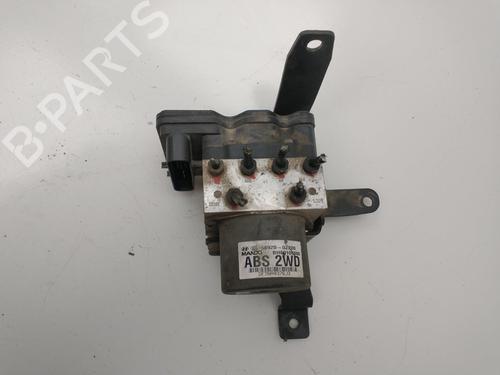 ABS pump KIA SPORTAGE II (JE_, KM_)  | BP30860008M43 