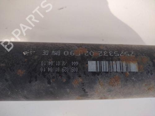 Driveshaft BMW 3 (E90) 320 d | BP16635593M37 