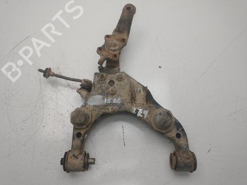 Used Left front suspension arm Left front suspension arm TOYOTA LAND CRUISER 90 (_J9_) 3.0 TD (KZJ90_, KZJ95_, KZJ90R, KZJ95R, KZJ90W, KZJ95W) (125 hp) 40606856 40606856