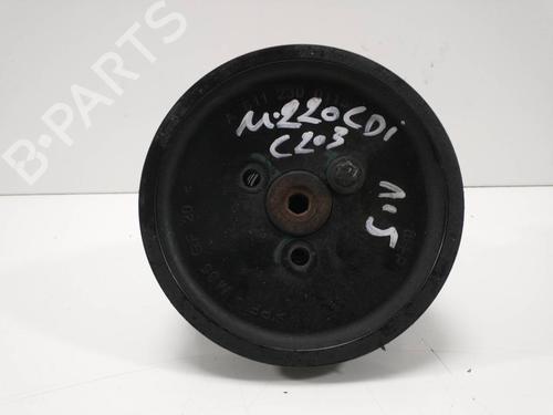 Styring servopumpe MERCEDES-BENZ C-CLASS (W203) C 200 CDI (203.007) | BP7508425M99 