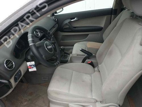 Alternator AUDI A3 (8P1)  | BP8406114M7 