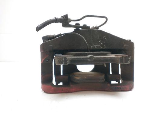 Left front brake caliper AUDI A3 Sportback (8PA) 3.2 V6 quattro | BP12339805M105 
