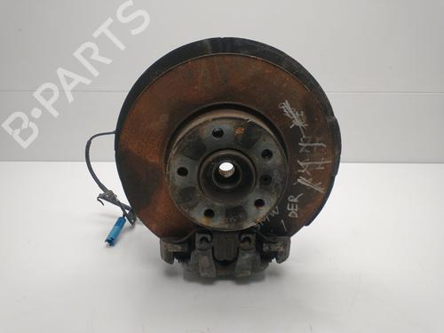 Mangueta delantera derecha BMW X1 (F48) sDrive 18 d (150 hp) 31686584