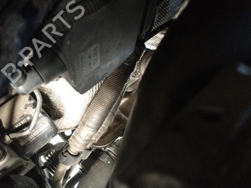 Used ABS pump VW TOURAN (1T1, 1T2) [2003-2010]  8601290