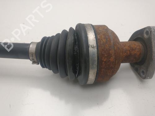 Right front driveshaft OPEL ASTRA J Sports Tourer (P10)  | BP29865743M39