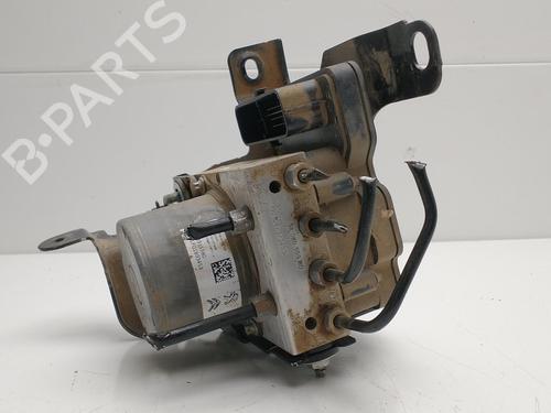 ABS pump CITROËN BERLINGO (ER_, EC_) 1.5 BlueHDi 130 (ECYHZJ, ECYHZR) | BP32679819M43  - Image 10