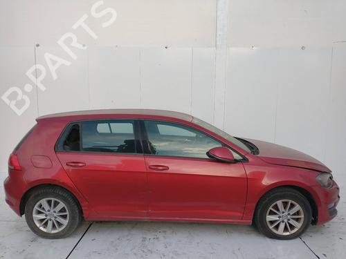 Rear left window mechanism VW GOLF VII (5G1, BQ1, BE1, BE2) 1.2 TSI | BP9206520C24 