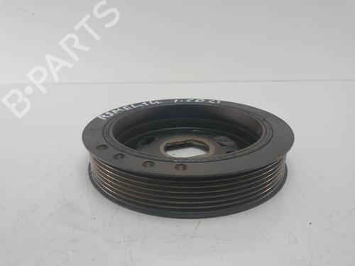 Pulley NISSAN X-TRAIL III (T32_, T32R, T32RR)  | BP14157464M122