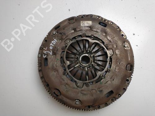 Used Flywheel VW GOLF VII (5G1, BQ1, BE1, BE2) [2012-2021]  15617222