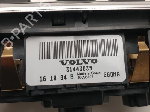 Headlight switch VOLVO V60 I (155)  | BP29536515I24 