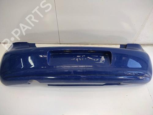 Used Rear bumper SEAT IBIZA IV (6J5, 6P1) [2008-2017]  12340421