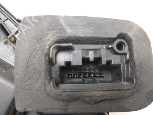 Front right lock VW GOLF VI (5K1) 1.6 TDI | BP11810488C97