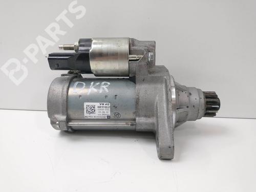 Startmotor SEAT ARONA (KJ7, KJP) [2017-2025]  8517126