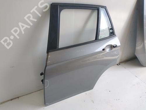 Dør venstre bagtil BMW X1 (E84) sDrive 18 d | BP33802073C4 - Image 2