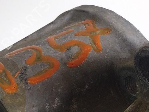 Gearbox TOYOTA RAV 4 II (_A2_)  | BP36409573M3  - Image 6