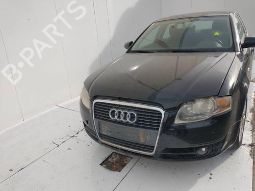 Left front driveshaft AUDI A4 B7 (8EC) 2.0 TDI 16V | BP36111270M38 - Image 7
