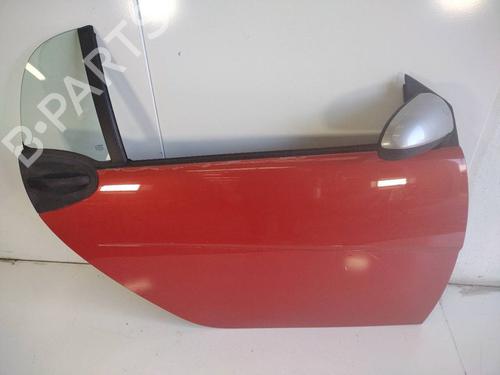 Used Right front door SMART FORTWO Coupe (451) [2007-2025]  17981482
