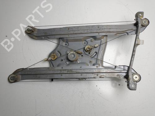 Front right window mechanism MITSUBISHI GRANDIS (NA_W) 2.0 DI-D (NA8W) | BP16215730C23 