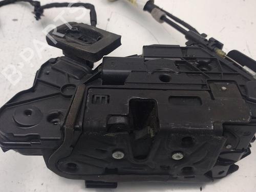 Front left lock SEAT ARONA (KJ7, KJP) 1.6 TDI | BP32186519C98 