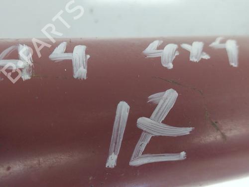 Left front shock absorber AUDI A4 B7 Avant (8ED) | BP32271240M16