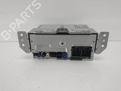 Used Radio FORD FIESTA VII (HJ, HF) 1.0 EcoBoost (101 hp) 10508048