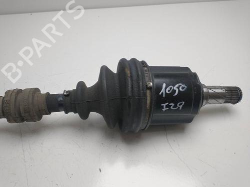 Left front driveshaft NISSAN MURANO I (Z50) 3.5 4x4 | BP12340026M38 