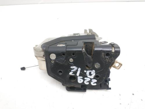 Front left lock SEAT LEON (1P1) 1.6 TDI | BP9817682C98 
