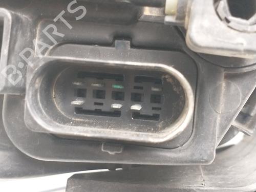 Left headlight VW POLO VI (AW1, BZ1, AE1) | BP36158661C28 - Image 4