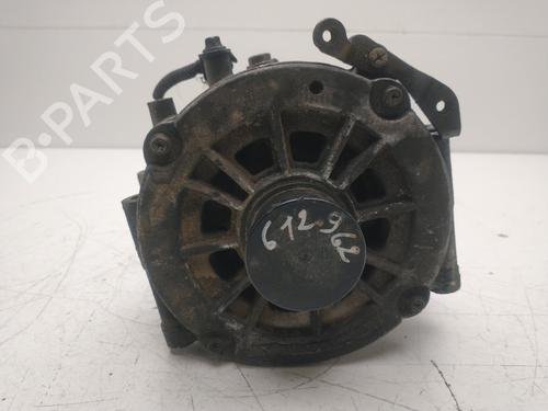Used Alternator Alternator MERCEDES-BENZ C-CLASS (W203) C 270 CDI (203.016) (170 hp) 36223698 36223698
