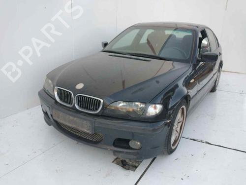 Left mirror BMW 3 (E46) 330 d | BP8915031C26 
